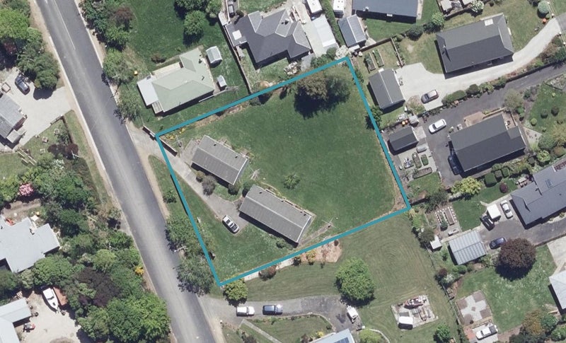 4B Thomas Street, Waikouaiti, Waikouaiti - Carousel 1