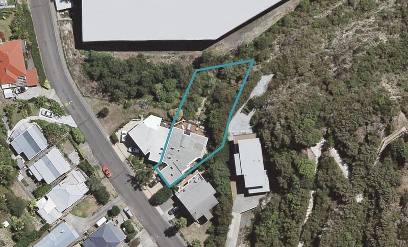 12 Hornsey Road, Bluff Hill, Napier - Carousel 1