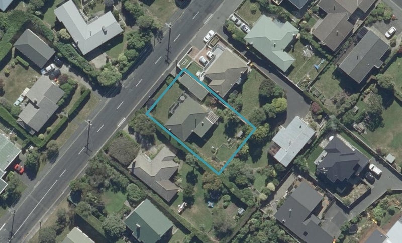 196 Larnach Road, Waverley, Dunedin - Carousel 1