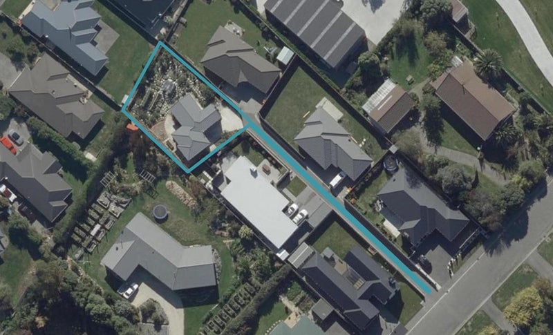 37D Woodville Street, Leeston, Leeston - Carousel 1