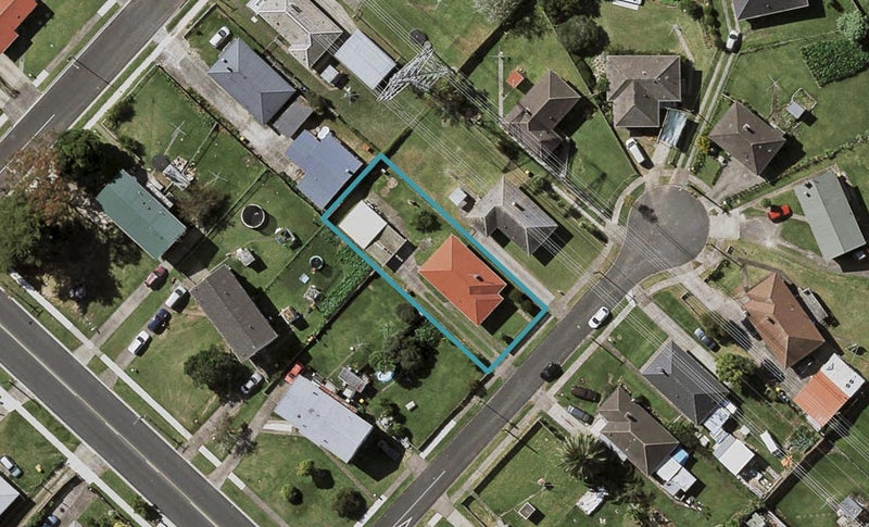 4 Sutcliffe Place, Otara, Auckland - Carousel 1