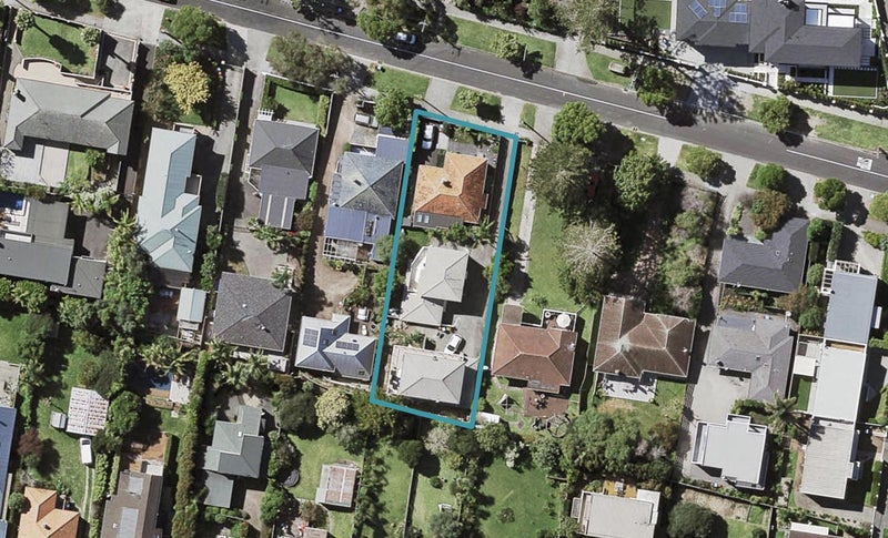 59B Godden Crescent, Mission Bay, Auckland - Carousel 1