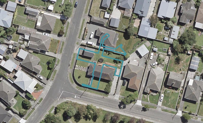 7A Dyer Street, Epuni, Lower Hutt - Carousel 1