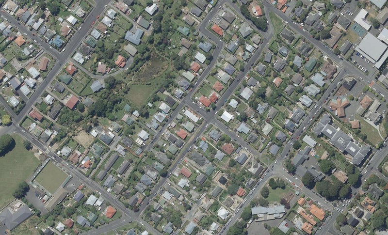 55A Walton Street, Kaikorai, Dunedin - Carousel 1