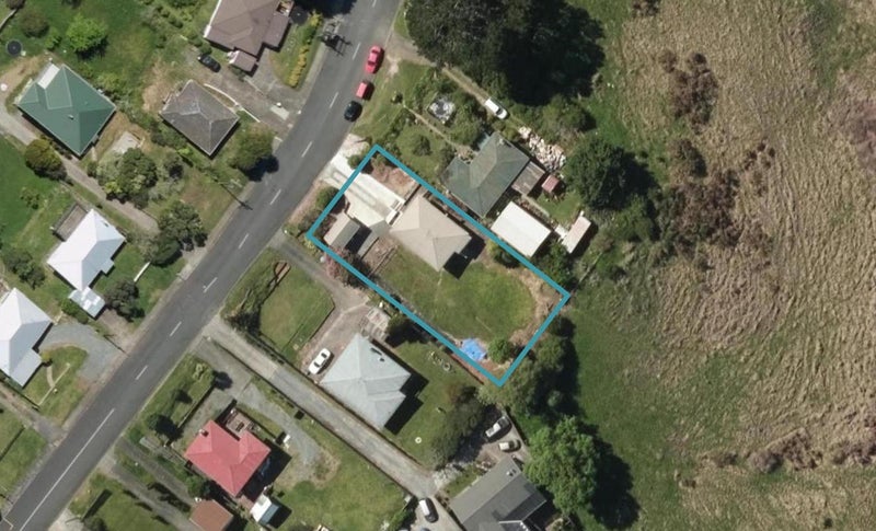 36 High Street, Raumanga, Whangarei - Carousel 1