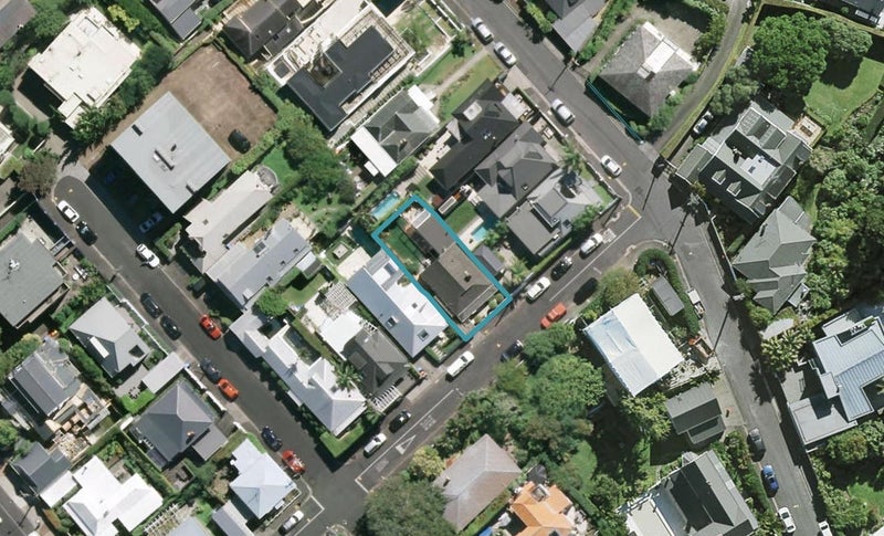 10 Lee Street, Parnell, Auckland - Carousel 1