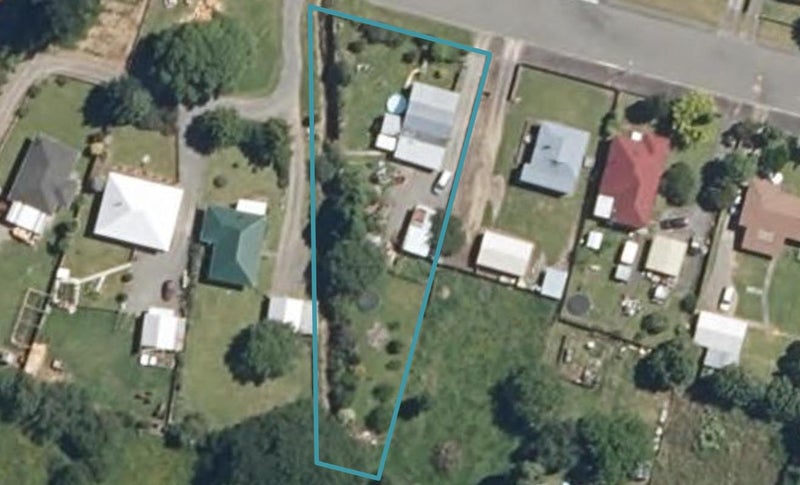 11 Mathew Street, Dannevirke - Carousel 1