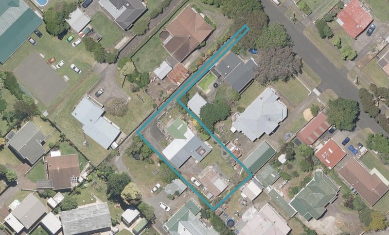 3A Caius Avenue, Gonville, Whanganui - Carousel 1