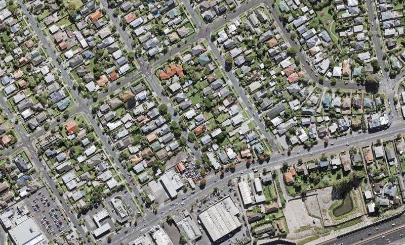 202/9 Walmer Road, Point Chevalier, Auckland - Carousel 1