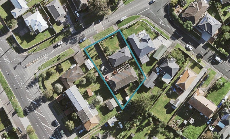 2/118 O'donnell Avenue, Owairaka, Auckland - Carousel 1