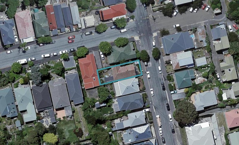 162 Owen Street, Newtown, Wellington - Carousel 1