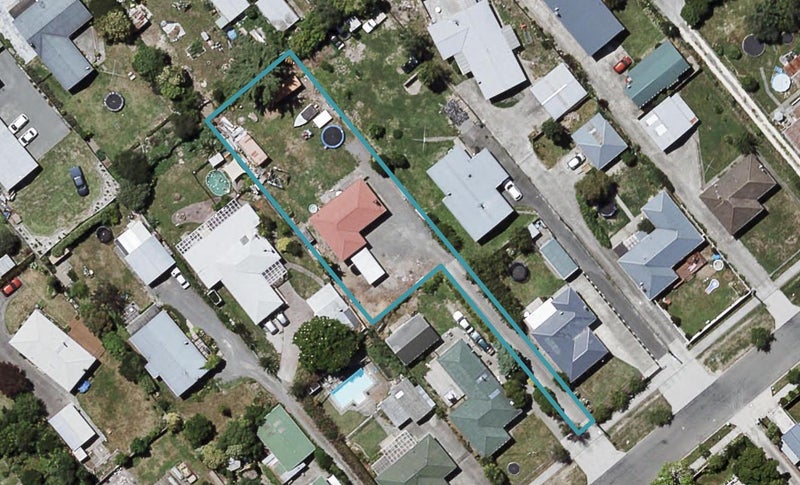 805A Lumsden Road, Akina, Hastings - Carousel 1