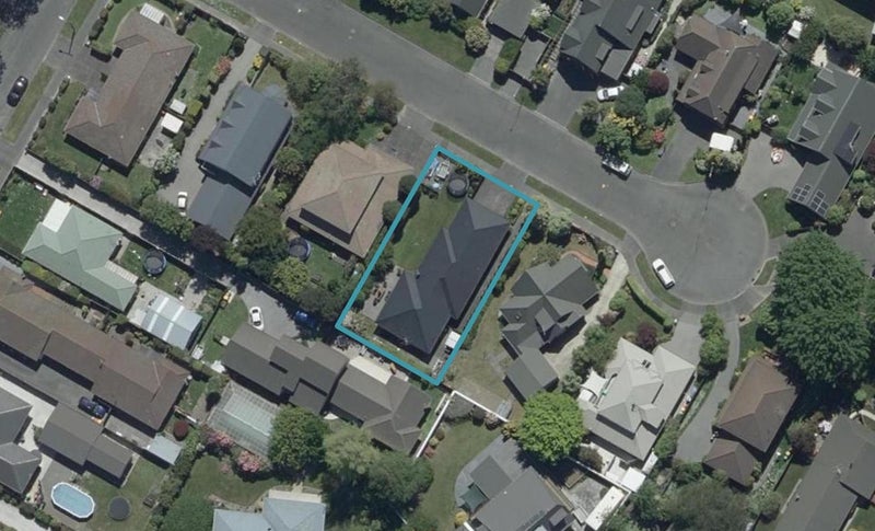 8 Pasadena Place, Harewood, Christchurch - Carousel 1