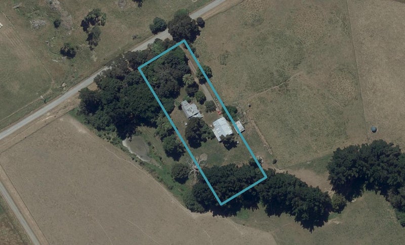 44 Cassan Street, Halcombe, Feilding - Carousel 1