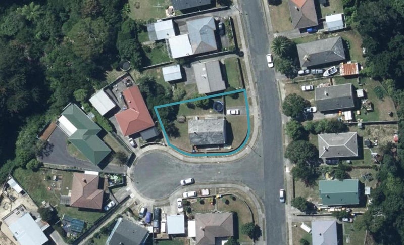 2 Syntax Place, Ascot Park, Porirua - Carousel 1