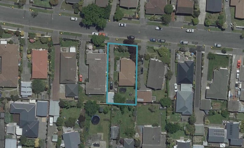 25 Greenock Street, Redwood, Christchurch - Carousel 1