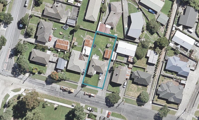 125 Rata Street, Naenae, Lower Hutt - Carousel 1