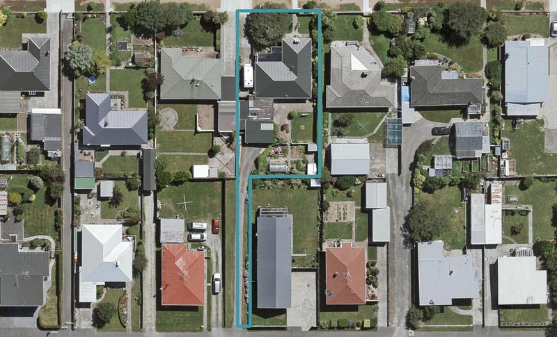 27 Highfield Terrace, Newfield, Invercargill - Carousel 1