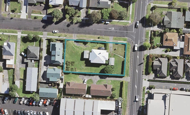 88 EDINBURGH ST, Pukekohe, Auckland - Carousel 1