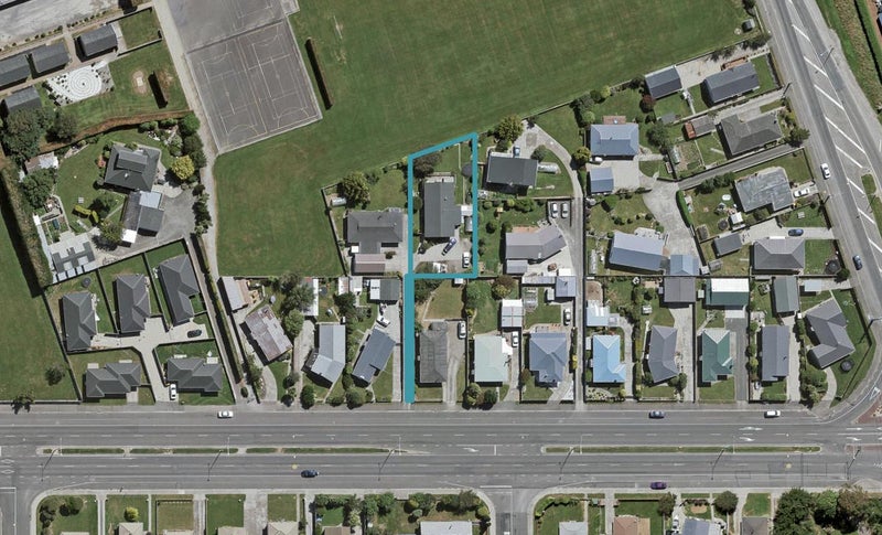 788 Tweed Street, Rockdale, Invercargill - Carousel 1