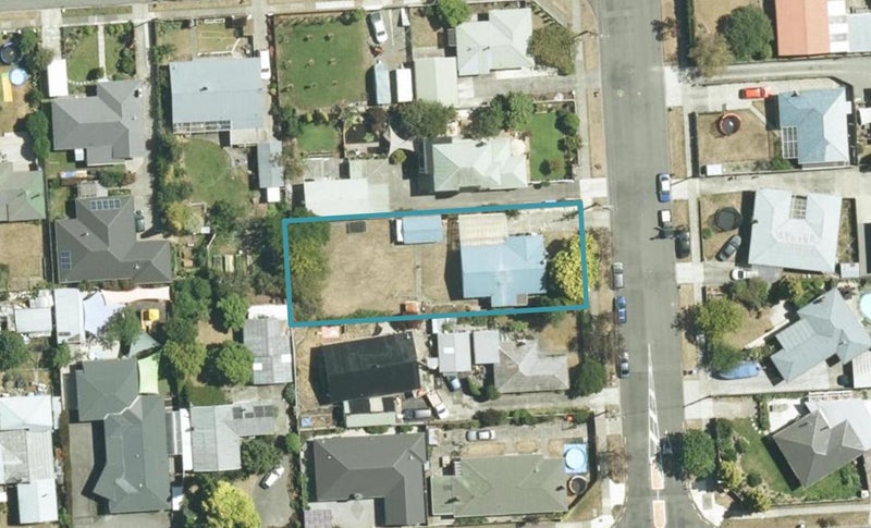134 Howick Road, Redwoodtown, Blenheim - Carousel 1