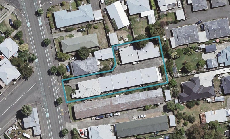 6/93 NELSON CRES, NAPIER SOUTH, NAPIER - Carousel 1