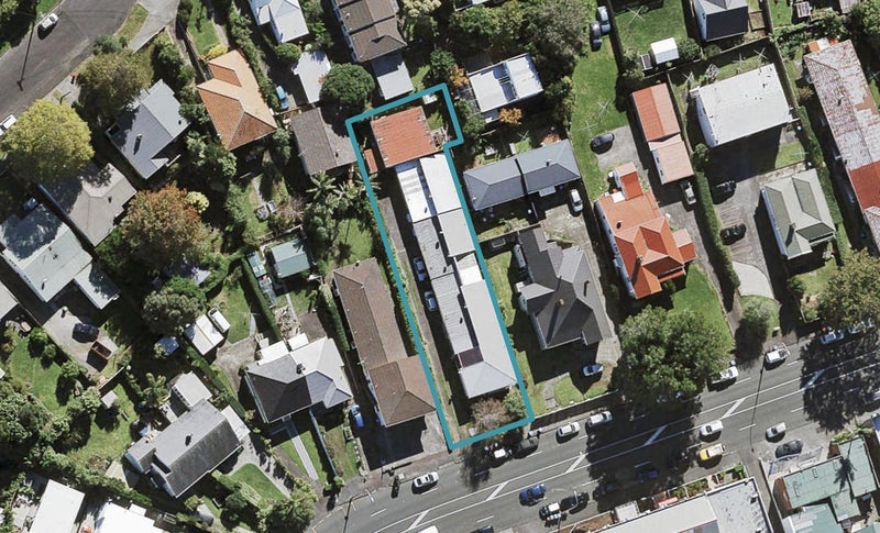 1/669 New North Road, St Lukes, Auckland - Carousel 1