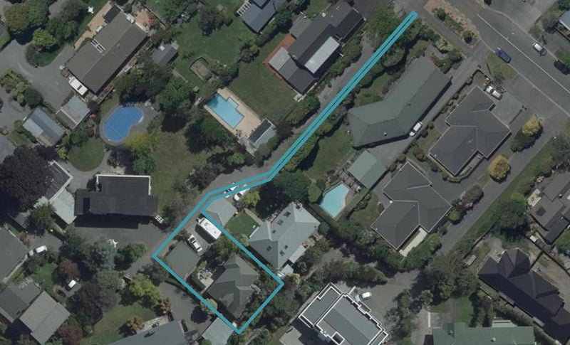 29E Hamilton Avenue, Ilam, Christchurch - Carousel 1