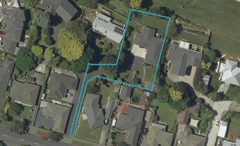463 Ruahine Street, Terrace End, Palmerston North - Carousel 1