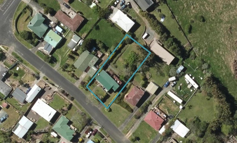 3 Manuka Place, Raumanga, Whangarei - Carousel 1