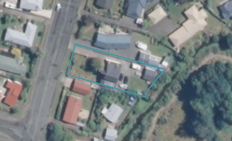 28 John Street, Temuka - Carousel 1