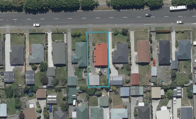 105 Beach Road, North New Brighton, Christchurch - Carousel 1