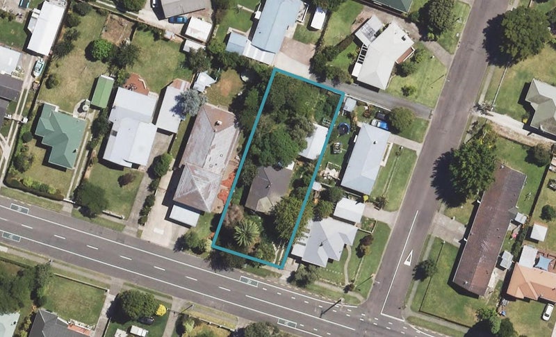 797 Childers Road, Te Hapara, Gisborne - Carousel 1