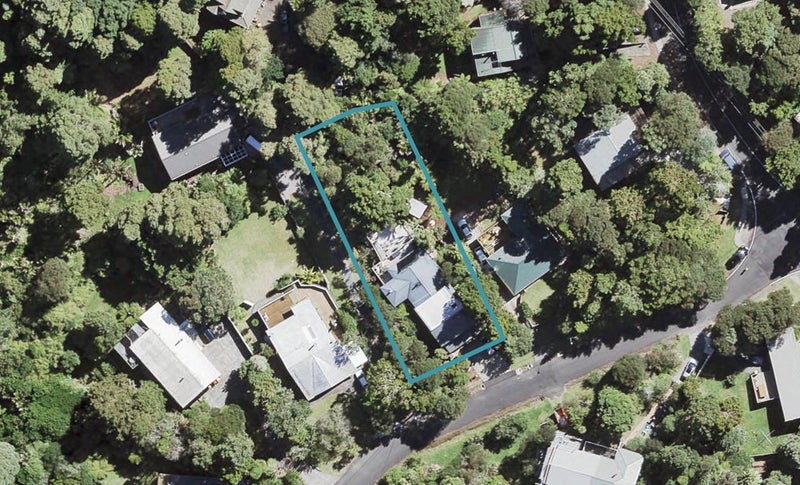 5 Karen Road, Laingholm, Auckland - Carousel 1