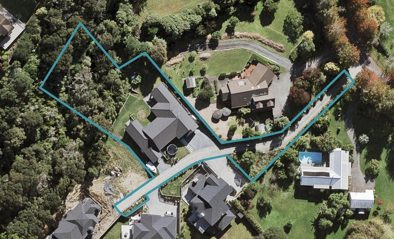 41A Chester Avenue, Greenhithe, Auckland - Carousel 1