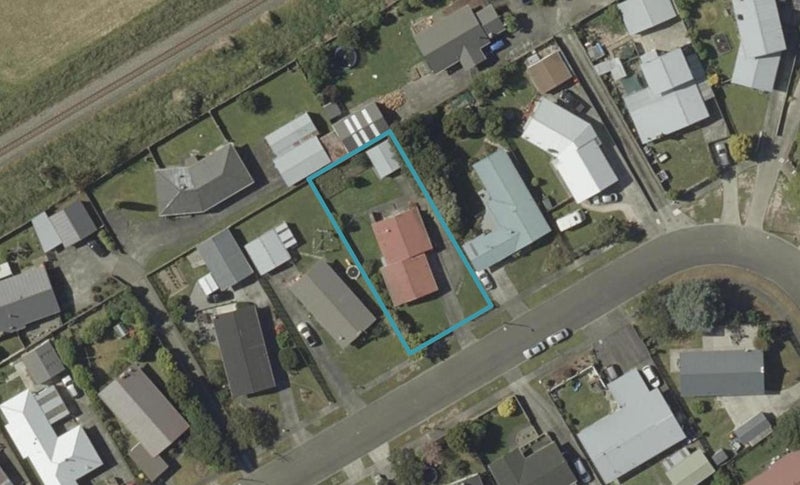 38 Kimberley Grove, Westbrook, Palmerston North - Carousel 1