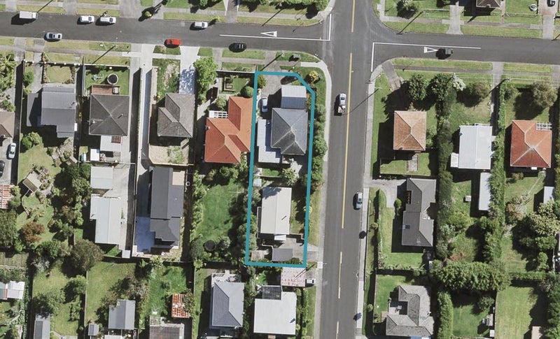 41A Captain Scott Road, Glen Eden, Auckland - Carousel 1
