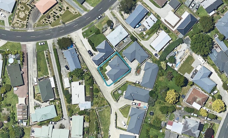 18A Humber Crescent, Gate Pa, Tauranga - Carousel 1