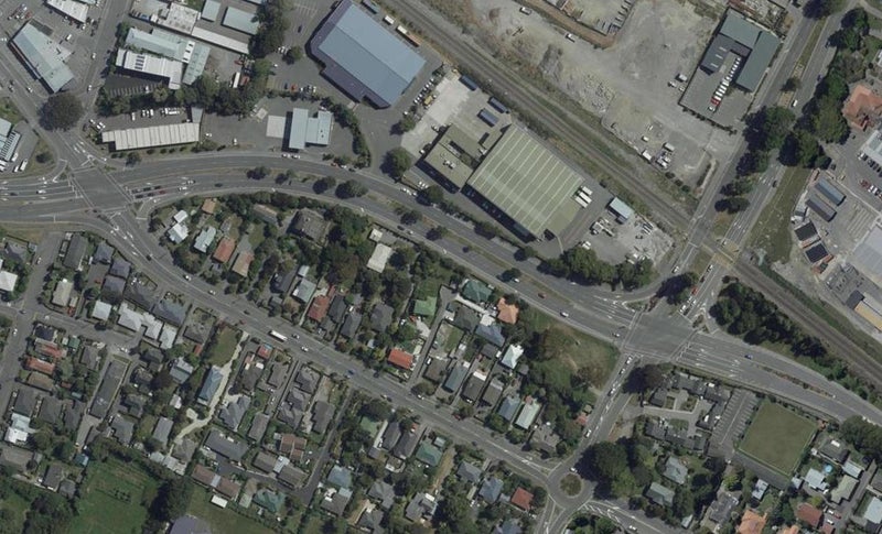 14/55 Opawa Road, Waltham, Christchurch - Carousel 1