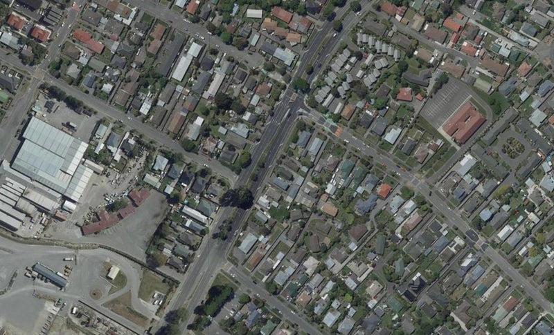 114A Ensors Road, Waltham, Christchurch - Carousel 1