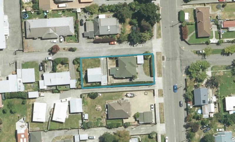 192 Scott Street, Redwoodtown, Blenheim - Carousel 1