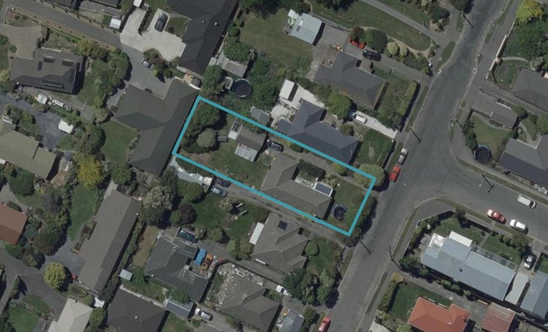 25 Hindess Street, Halswell, Christchurch - Carousel 1