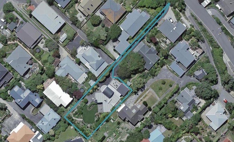 10 Aplin Terrace, Ngaio, Wellington - Carousel 1