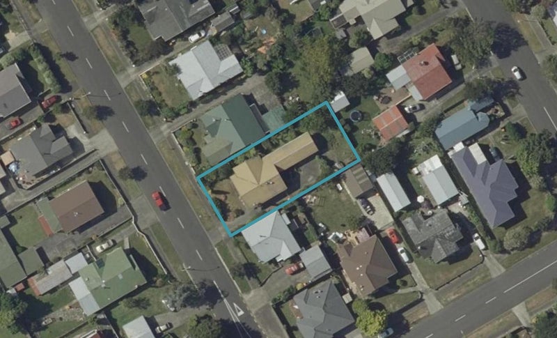 67 Lyndhurst Street, Takaro, Palmerston North - Carousel 1