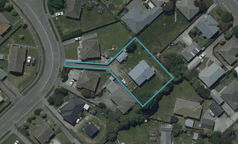 29A Dickson Crescent, Hornby, Christchurch - Carousel 1