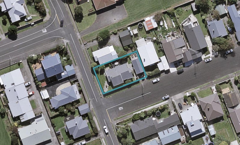 59 Record Street, Fitzroy, New Plymouth - Carousel 1