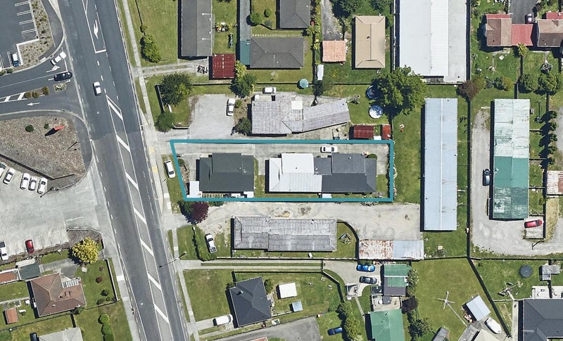 218B Old Taupo Road, Hillcrest, Rotorua - Carousel 1