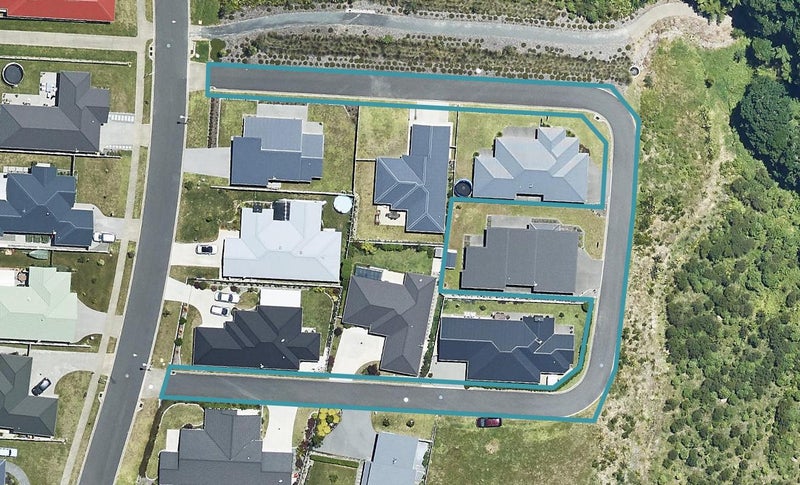 8 Kakemai Rise, Pyes Pa, Tauranga - Carousel 1