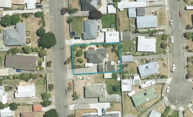 161 Weld Street, Witherlea, Blenheim - Carousel 1