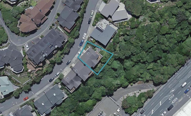 22 Cameron Street, Kaiwharawhara, Wellington - Carousel 1